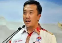 Menpora Optimis Indonesia Tembus 7 Besar Asian Para Games 2018 Menpora Optimis Indonesia Tembus 7 Besar Asian Para Games 2018