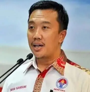Menpora Optimis Indonesia Tembus 7 Besar Asian Para Games 2018 Menpora Optimis Indonesia Tembus 7 Besar Asian Para Games 2018