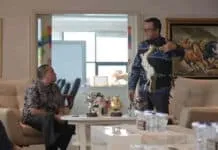 Zohri Jadi Ikon Lomba Mekaki Marathon 2018