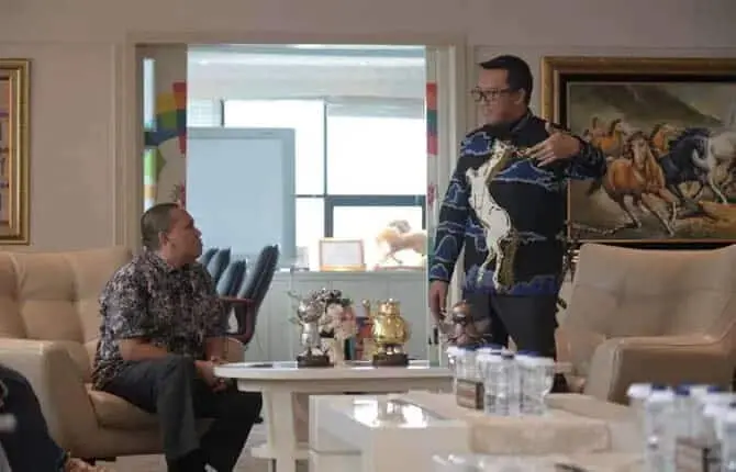 Zohri Jadi Ikon Lomba Mekaki Marathon 2018 Zohri Jadi Ikon Lomba Mekaki Marathon 2018