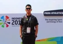 INAPGOC Siapkan Kejutan di Upacara Pembukaan Asian Para Games 2018 INAPGOC Siapkan Kejutan di Upacara Pembukaan Asian Para Games 2018