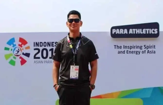 INAPGOC Siapkan Kejutan di Upacara Pembukaan Asian Para Games 2018 INAPGOC Siapkan Kejutan di Upacara Pembukaan Asian Para Games 2018