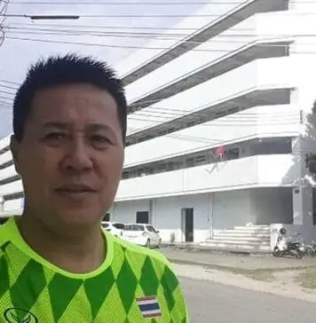 Pelatih Angkat Besi Nasional Hengkang ke Thailand