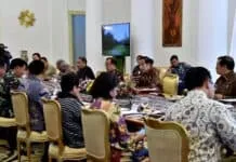 Presiden Jokowi Minta Gelaran Asian Para Games, Lanjutkan Sukses Asian Games Presiden Jokowi Minta Gelaran Asian Para Games, Lanjutkan Sukses Asian Games