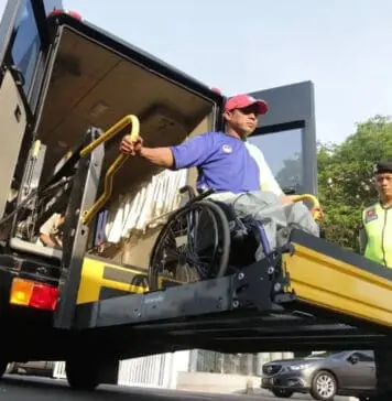 INAPGOC Siap Berikan Layanan Transportasi  Terbaik