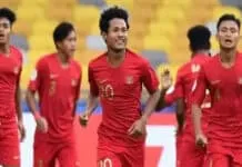 Imbang Lawan India, Timnas U-16 ke Perempat Final Imbang Lawan India, Timnas U-16 ke Perempat Final