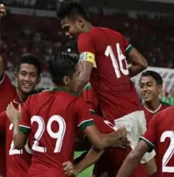 Timnas Senior Gelar Uji Coba Hadapi Mauritius Timnas Senior Gelar Uji Coba Hadapi Mauritius