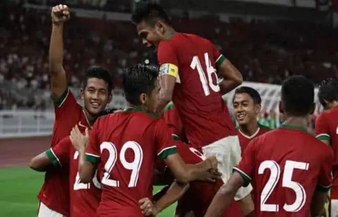 Timnas Senior Gelar Uji Coba Hadapi Mauritius Timnas Senior Gelar Uji Coba Hadapi Mauritius
