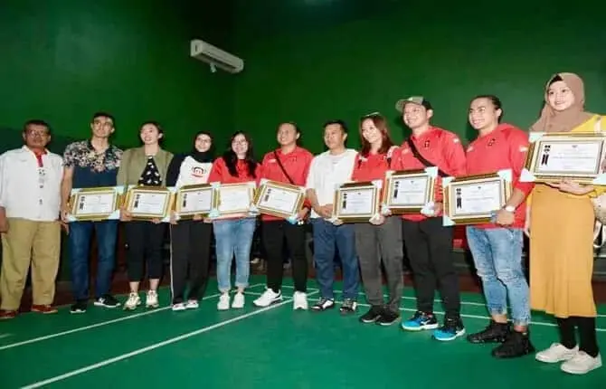 Pemerintah Beri Bonus Seluruh Atlet Yang Berlaga di Asian Games 2018 Pemerintah Beri Bonus Seluruh Atlet Yang Berlaga di Asian Games 2018