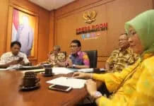Pelatihan Vocational Kemenkop Percepat Pemulihan Pasca Bencana