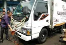 50 UKM Ramaikan Rembug Kopi Nusantara di Smesco Indonesia
