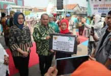 Sesmenkop dan UKM Tekankan Peran Strategis Koperasi untuk Pemerataan Ekonomi Daerah