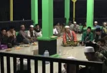 Nanang Kurniawan: Tradisi Haul Raden Kuncung Amarullah Harus Dilestarikan