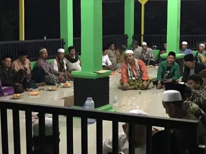 Nanang Kurniawan: Tradisi Haul Raden Kuncung Amarullah Harus Dilestarikan Nanang Kurniawan: Tradisi Haul Raden Kuncung Amarullah Harus Dilestarikan
