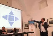 RI Bagi Kunci Sukses UKM Era Digital di Italia