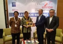 Meriahkan TEI 2018, Kemenkop Fasilitasi Puluhan KUKM dari 7 Provinsi