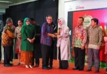 21 UKM Berprestasi Raih Anugerah Smesco Award 2018