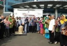 Smesco Gelar Rembug Kopi Nasional 2018