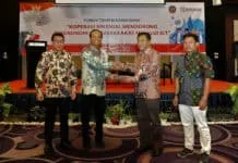 Pemerintah Dorong Generasi Milenial Berkoperasi