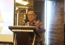 Koperasi Didorong Jadi Penyangga Hasil Produk Garam Rakyat