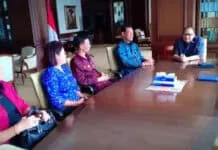 KSP Guna Prima Dana Akan Jadi Penyalur KUR