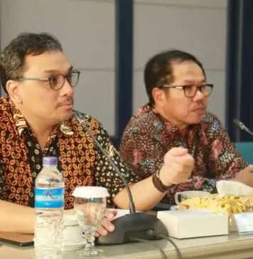 LPDB KUMKM Kembangkan Sektor Unggulan Jatim