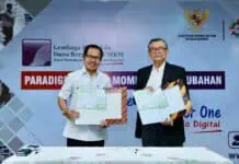 Cegah Penyimpangan Dana Bergulir, LPDB Gandeng BSR Center