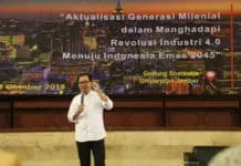 LPDB Ajak Univ Jember Kerja Sama Kembangkan Bisnis Startup