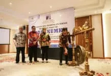LPDB Gandeng PLUT Tingkatkan Layanan Bagi Koperasi dan UKM