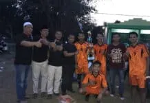 Manfaatkan Bonus Demografi, Nanang Kurniawan Fokus Gandeng Kaum Milenial
