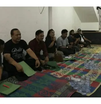 Peringati Hari Sumpah Pemuda, Caleg PDIP Banten Gandeng Forum Komunikasi Pemuda Peringati Hari Sumpah Pemuda, Caleg PDIP Banten Gandeng Forum Komunikasi Pemuda