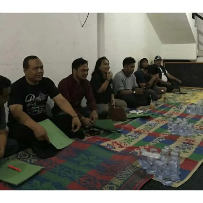 Peringati Hari Sumpah Pemuda, Caleg PDIP Banten Gandeng Forum Komunikasi Pemuda Peringati Hari Sumpah Pemuda, Caleg PDIP Banten Gandeng Forum Komunikasi Pemuda