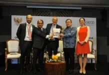 Survei OECD Tunjukkan Sektor UMKM Serap Paling Banyak Tenaga Kerja
