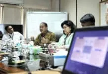Koperasi Diusulkan Jadi Pengelola Usaha Kelapa