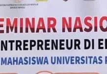 Peluang Anak Muda di Era Revolusi Industri 4.0 Harus Bisa Digarap