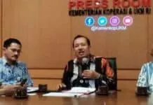 Kemenkop Fokus Tingkatkan Pengawasan Koperasi
