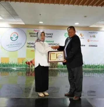 Diharapkan Ada KSPPS Penyalur KUR Syariah