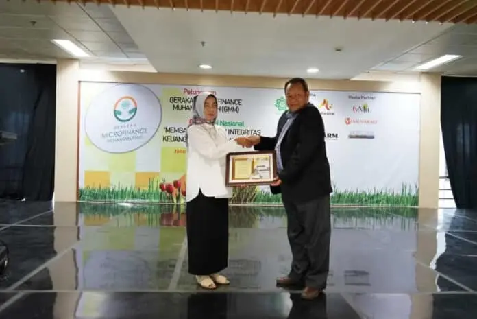 Diharapkan Ada KSPPS Penyalur KUR Syariah