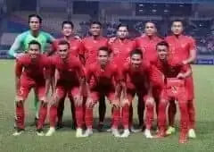 Bima Sakti Panggil 23 Pemain Squad Inti Timnas Piaka AFF 2018 Bima Sakti Panggil 23 Pemain Squad Inti Timnas Piaka AFF 2018