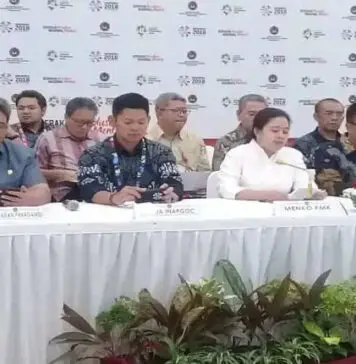 INAPGOC Bakal Tambah 2000 Ticket Pembukaan Asian Para Games INAPGOC Bakal Tambah 2000 Ticket Pembukaan Asian Para Games