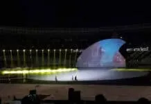 Upacara Pembukaan Asian Para Games 2018 Bertemakan Keberagaman dan Persatuan Indonesia