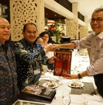 RI- Malaysia Tindak Lanjuti Kerja Sama Pengembangan Ukiran Kayu RI- Malaysia Tindak Lanjuti Kerja Sama Pengembangan Ukiran Kayu