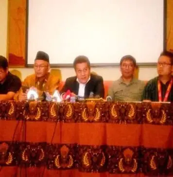 TPF PSSI Butuh 5 Hari untuk Investigasi Kasus Tewasnya Suporter TPF PSSI Butuh 5 Hari untuk Investigasi Kasus Tewasnya Suporter