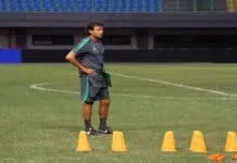 PSSI Masih Tunggu Kehadiran Luis Milla, Hingga Pekan Depan