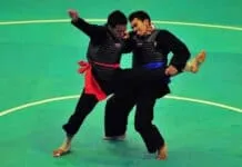 PB IPSI Otimis Pencak Silat Dipertandingkan Pada SEA Games Filipina