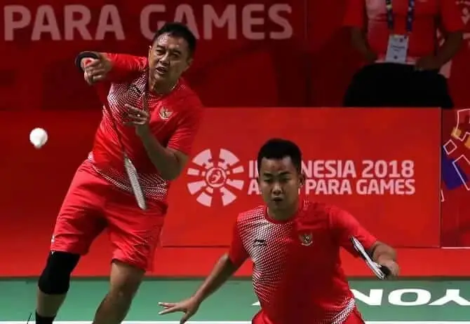 Indonesia Sukses Tembus Lima Besar Asian Para Games 2018 Indonesia Sukses Tembus Lima Besar Asian Para Games 2018