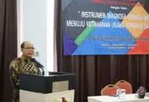 Dongkrak Kinerja KUMKM, Kemenkop Susun Instrumen Diagnosa Usaha