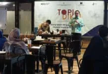 2019, Dana Bergulir Pola Syariah Bisa Langsung Diakses UMKM