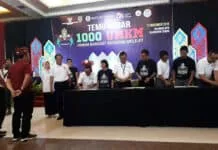 Kemenkop UKM Fasilitasi Izin Usaha Pelaku UMKM Kalteng