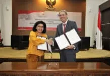 Kemenkop-Agriterra Sepakat Bangun Korporasi Petani Berbasis Koperasi